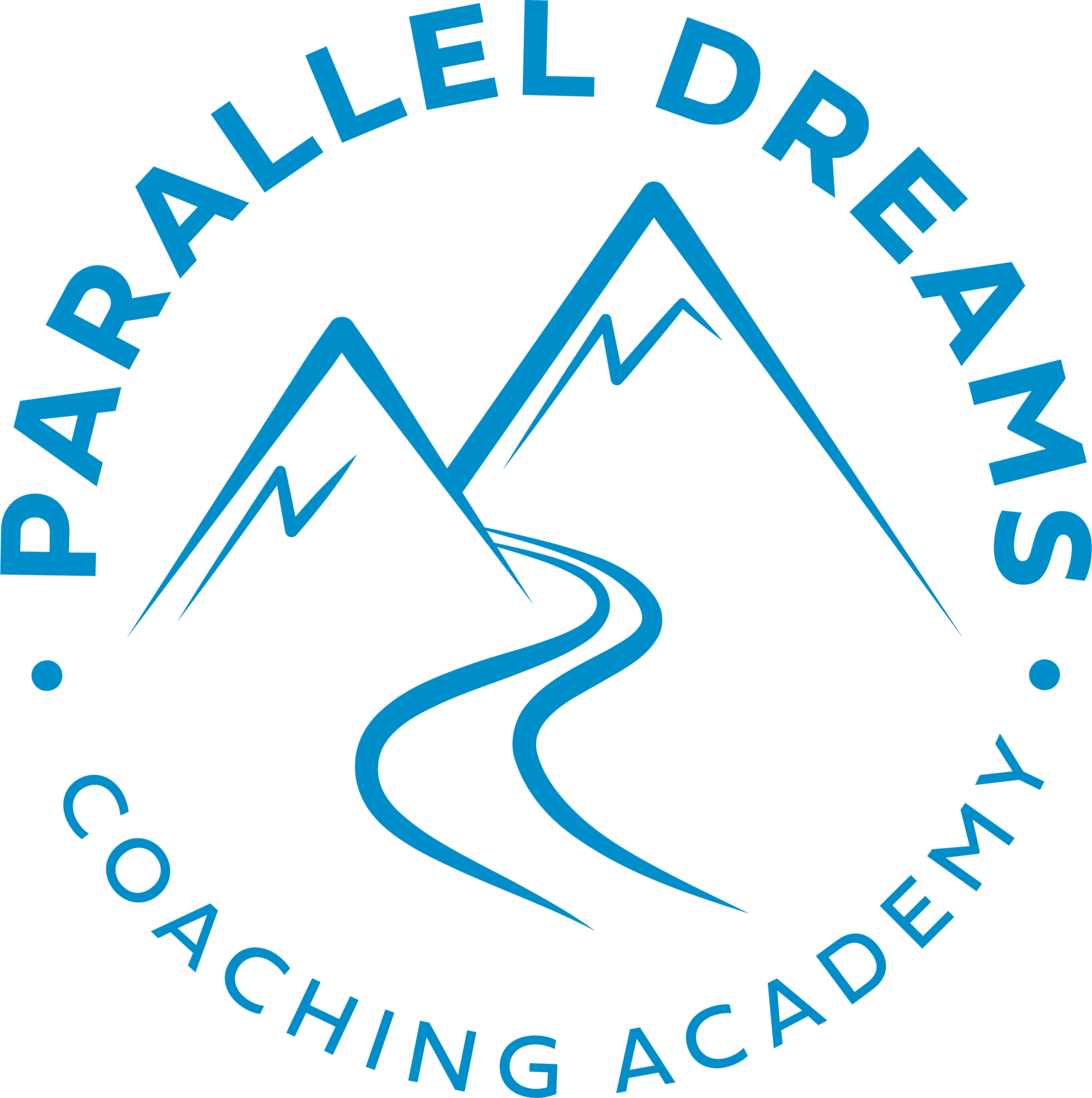 Parallel Dreams Ski Coaching